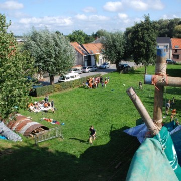 DSC 0091 - Scouts en Gidsen Zaventem 
